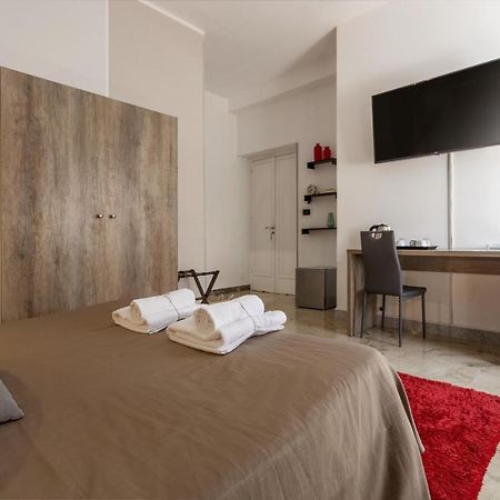 B&B Massimocentro Palermo Eksteriør bilde