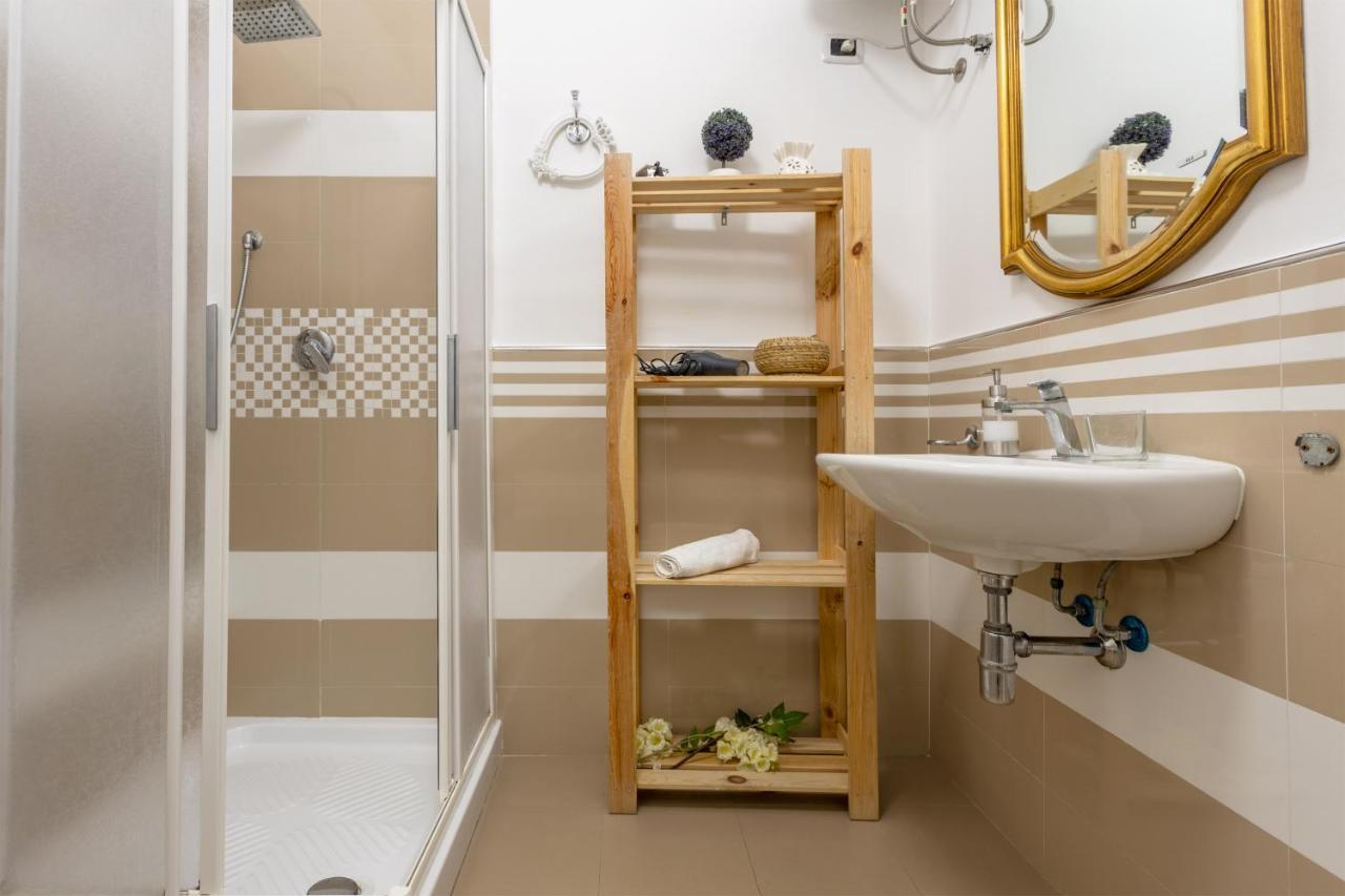 B&B Massimocentro Palermo Eksteriør bilde