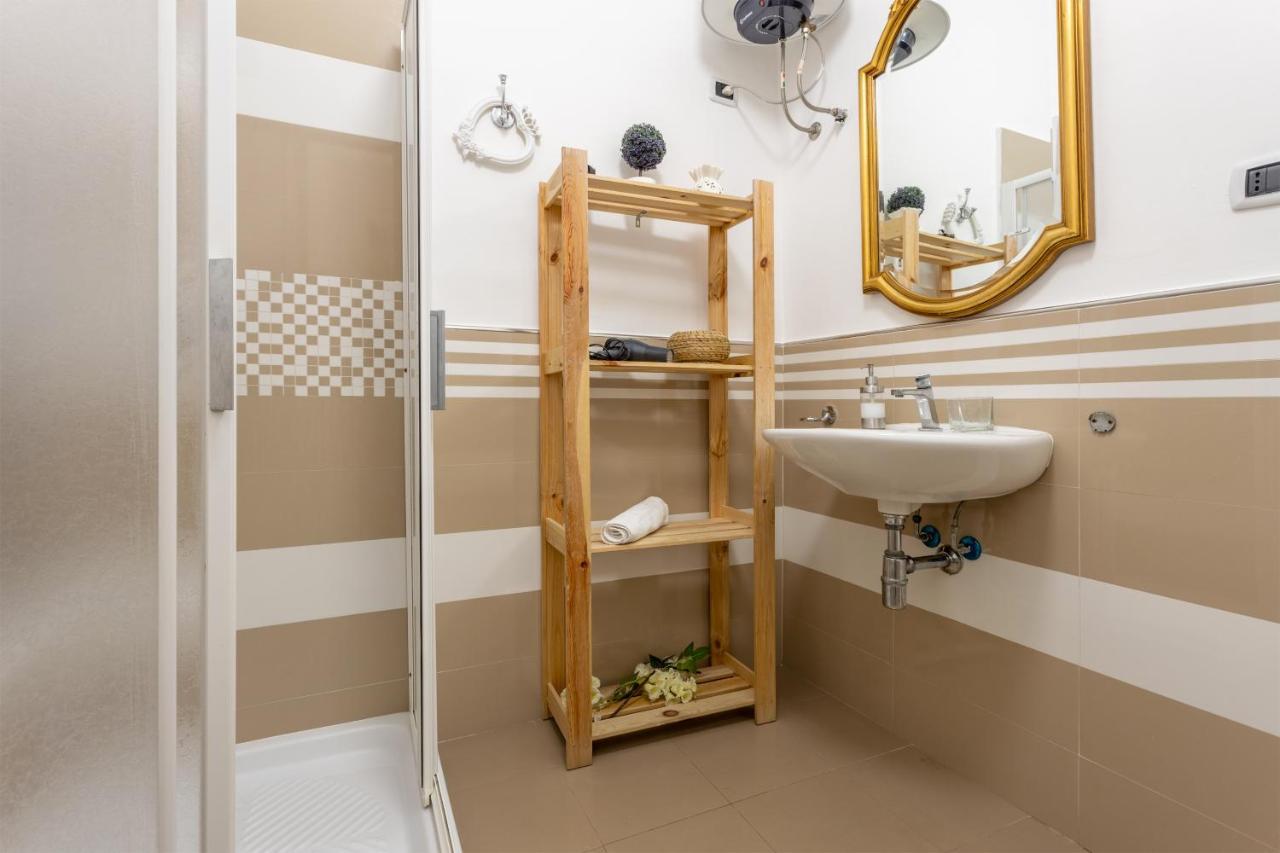 B&B Massimocentro Palermo Eksteriør bilde