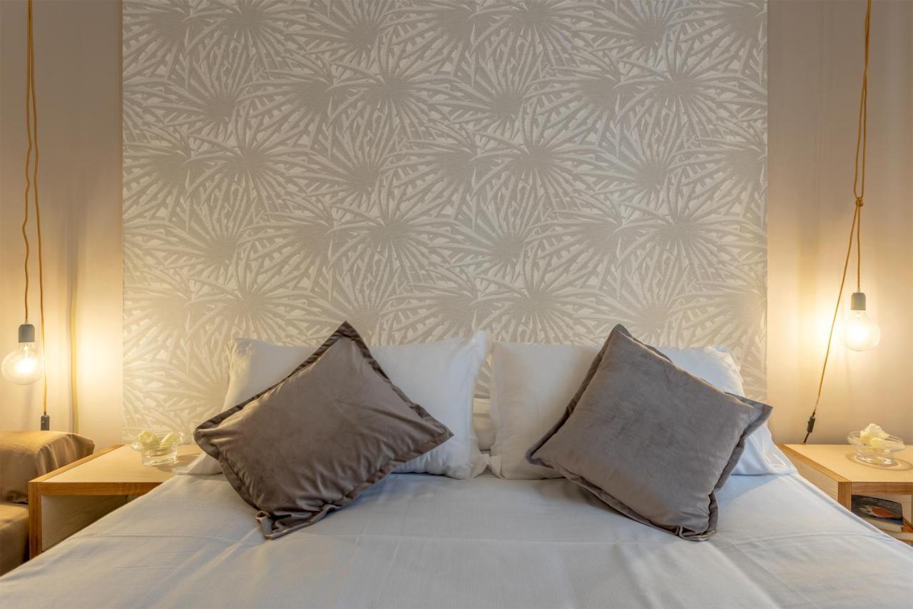 B&B Massimocentro Palermo Eksteriør bilde