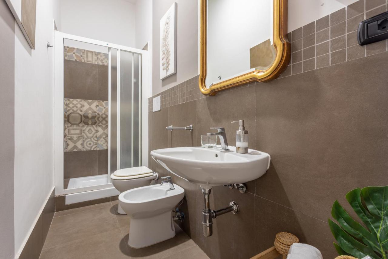 B&B Massimocentro Palermo Eksteriør bilde