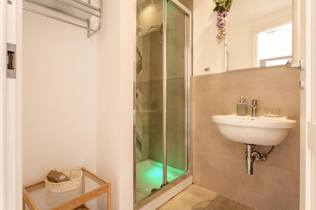B&B Massimocentro Palermo Eksteriør bilde