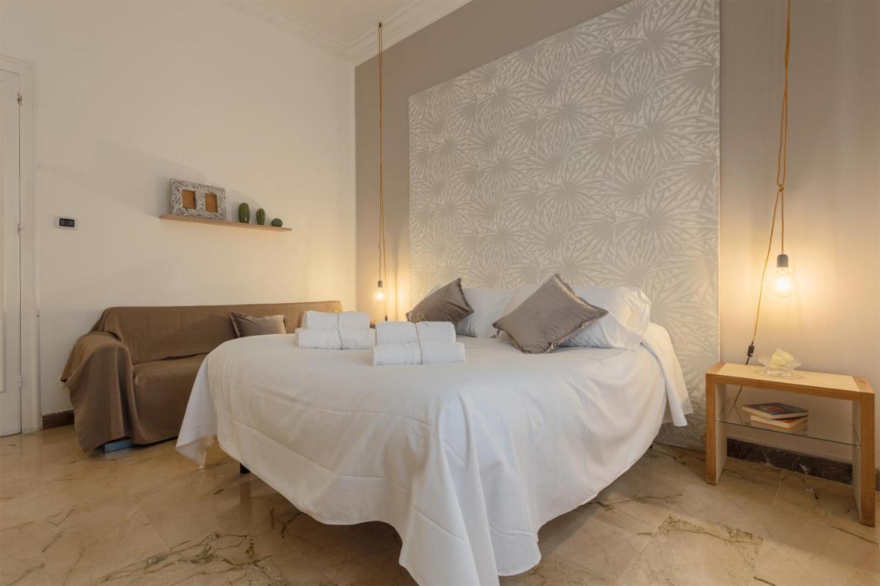 B&B Massimocentro Palermo Eksteriør bilde