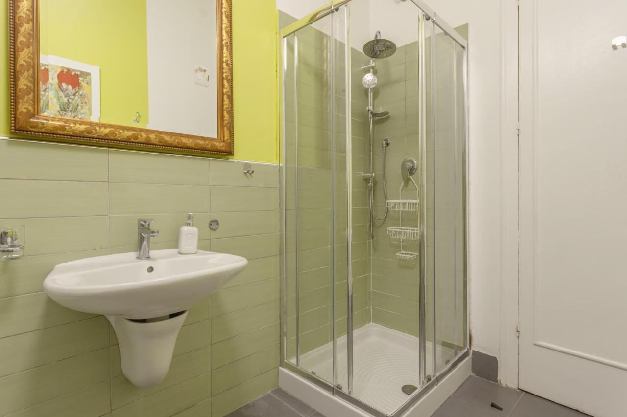 B&B Massimocentro Palermo Eksteriør bilde