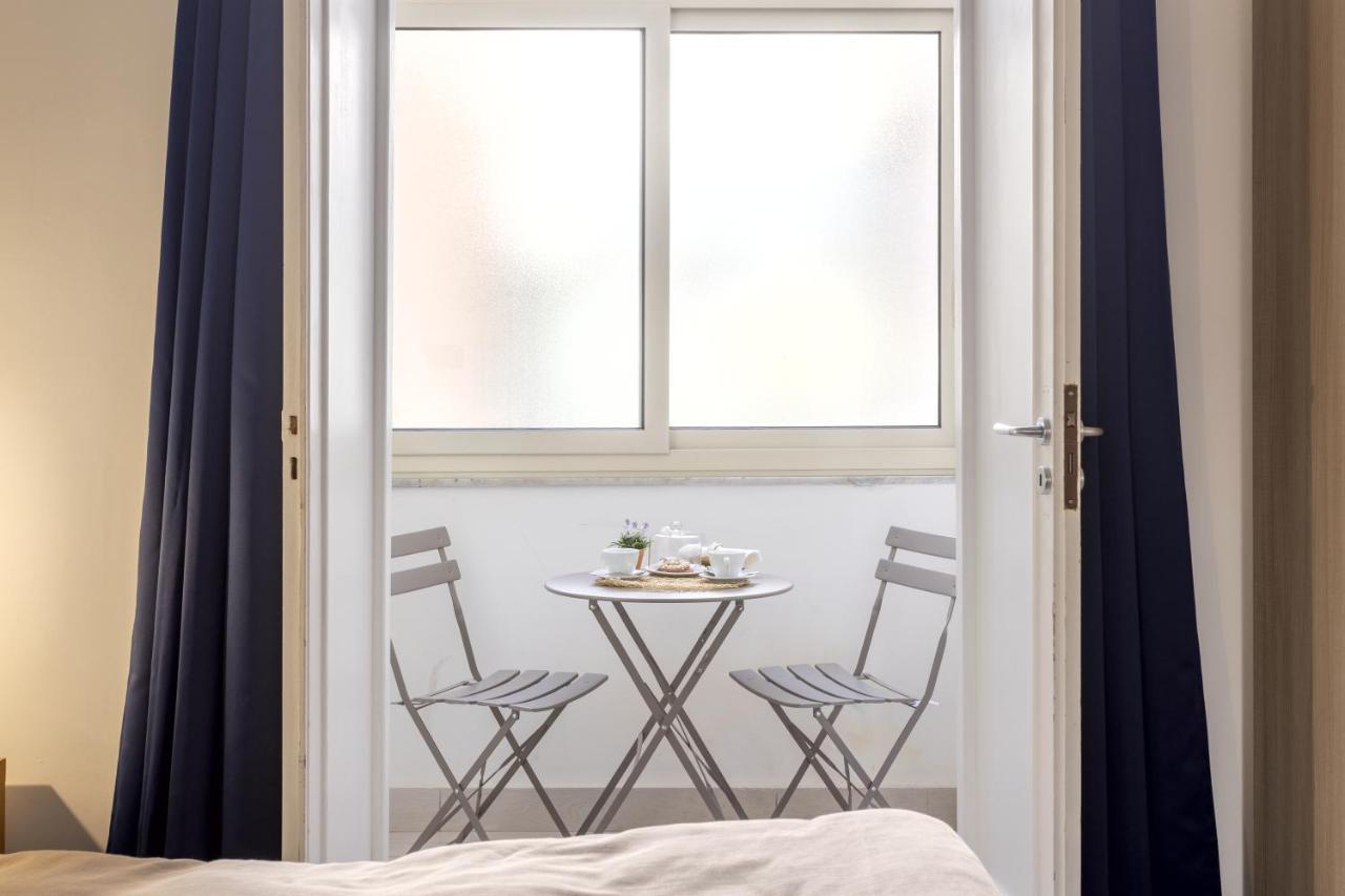 B&B Massimocentro Palermo Eksteriør bilde
