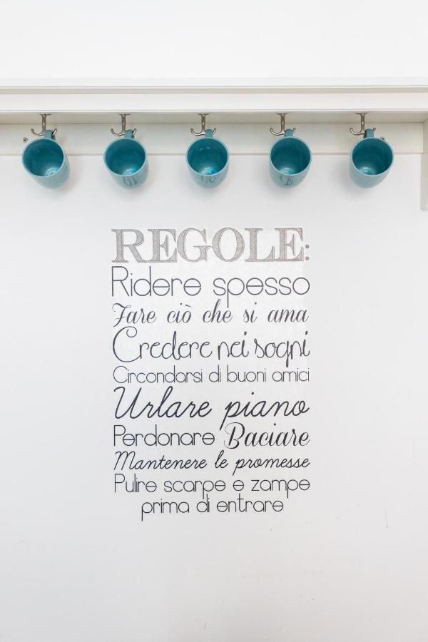 B&B Massimocentro Palermo Eksteriør bilde