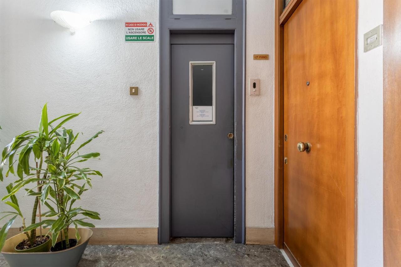B&B Massimocentro Palermo Eksteriør bilde