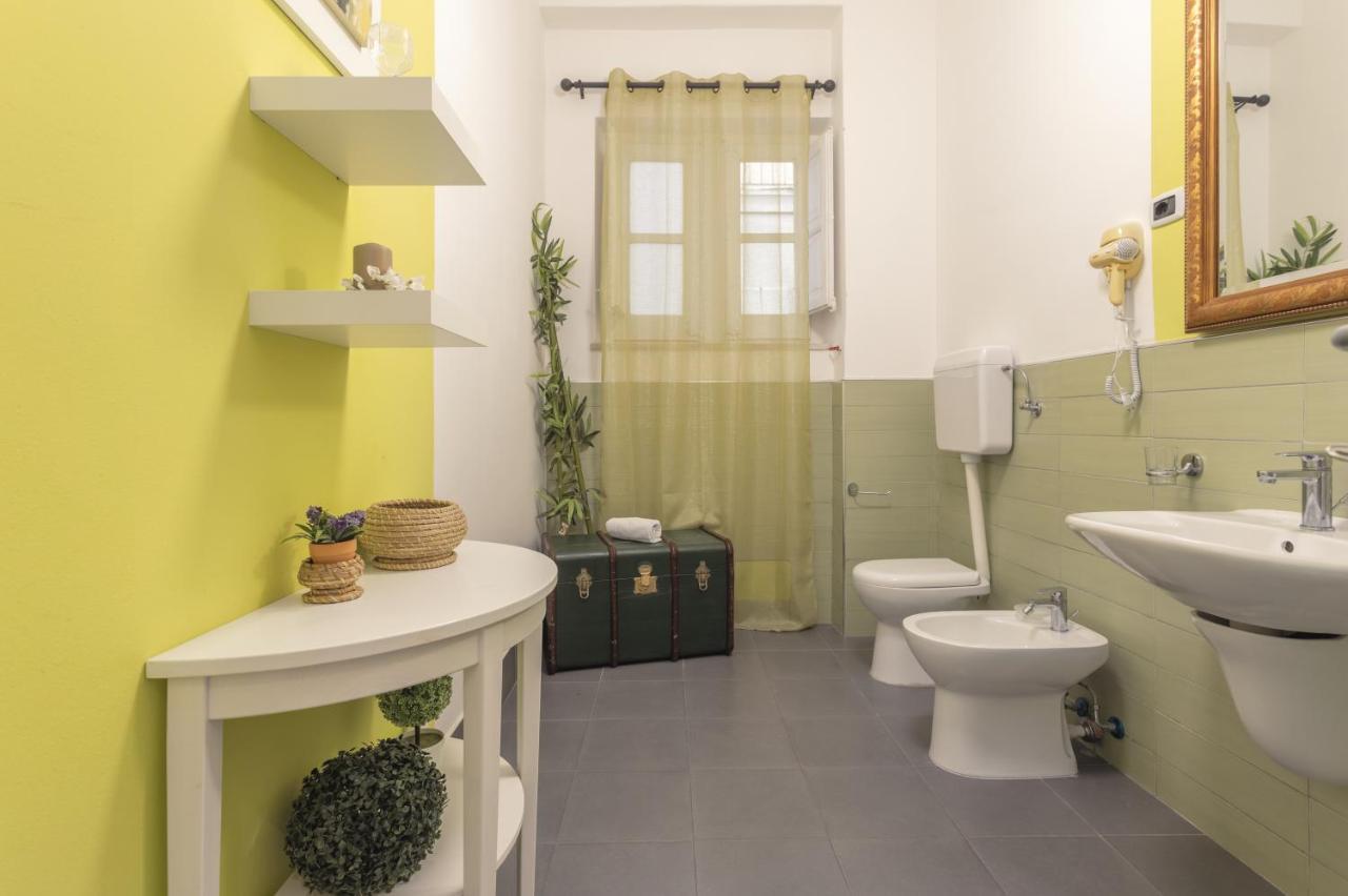 B&B Massimocentro Palermo Eksteriør bilde
