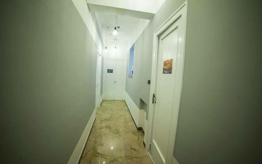 B&B Massimocentro Palermo Eksteriør bilde